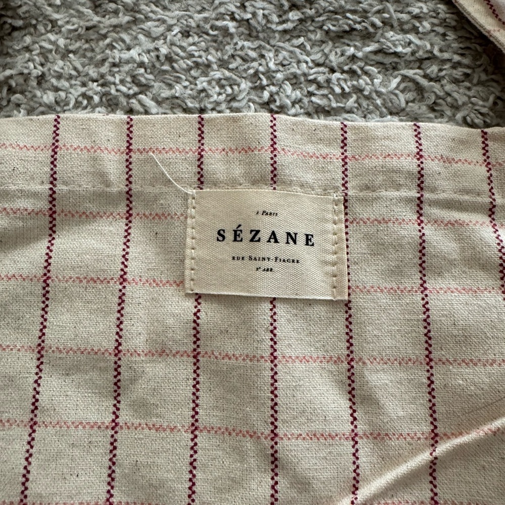Sezane Gift Bundle Set - image 2